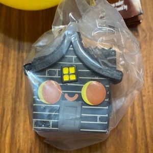 Paka paka boo hollow - funko pop figurine - 1313 bat lane (common)